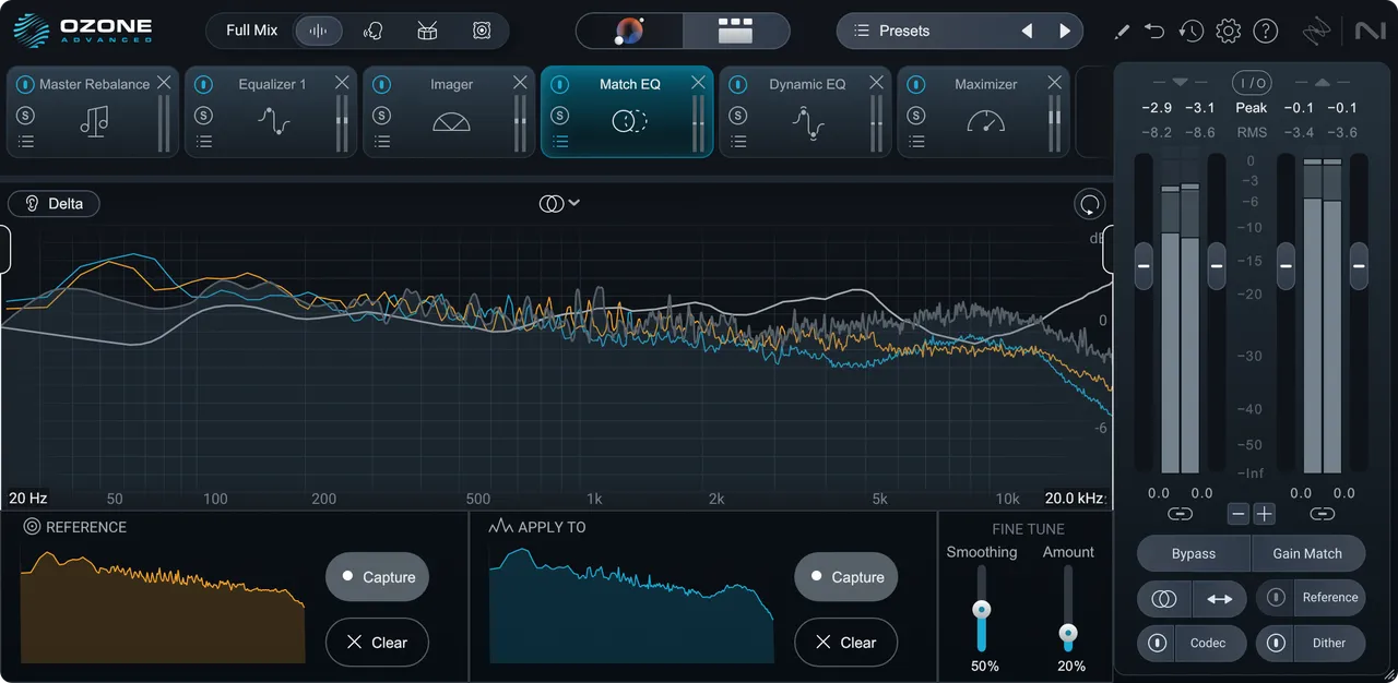 iZotope Ozone 12 Advanced - Image 7