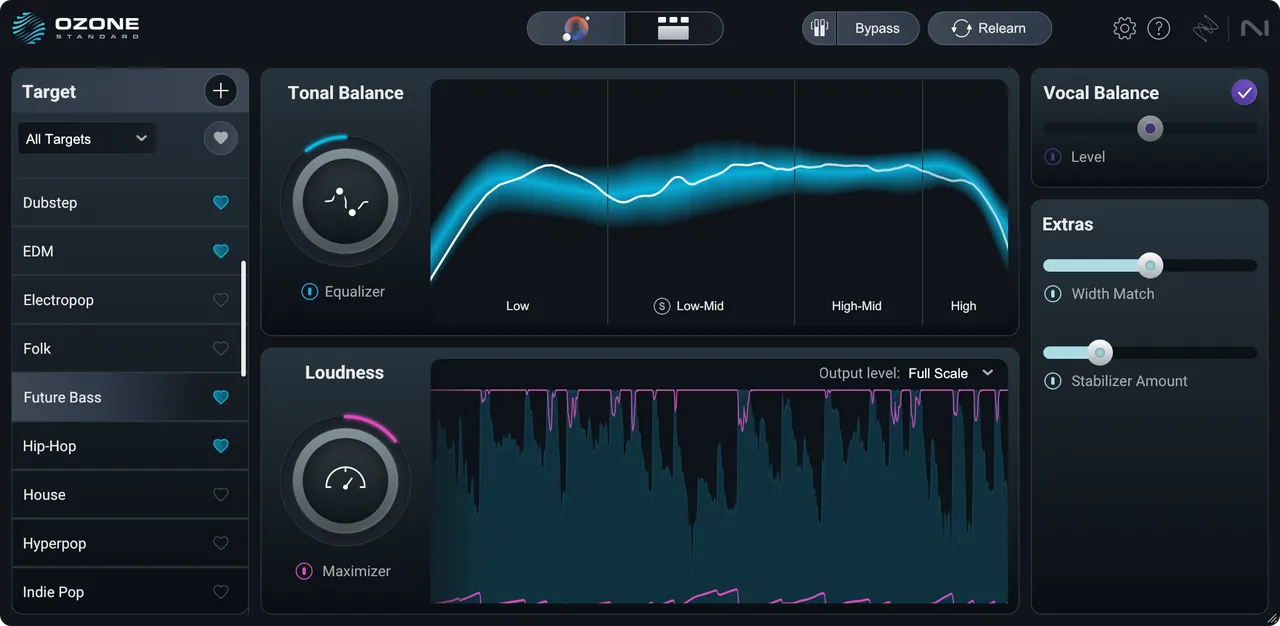iZotope Ozone 12 Standard: Upgrade from Ozone Elements or Elements Suite - Image 3