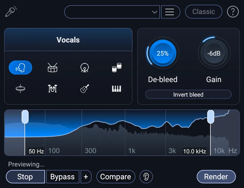 iZotope RX 12 Advanced - Image 10