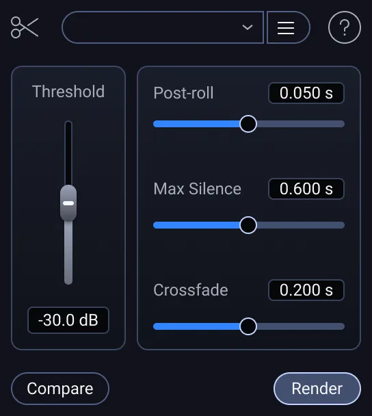 iZotope RX 12 Advanced - Image 11