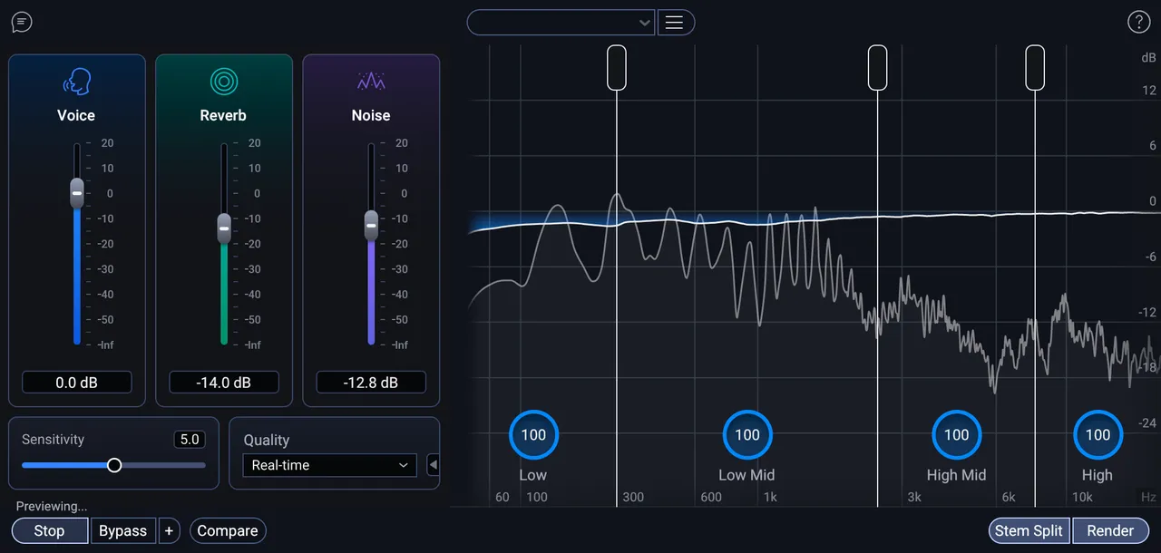iZotope RX 12 Advanced - Image 5