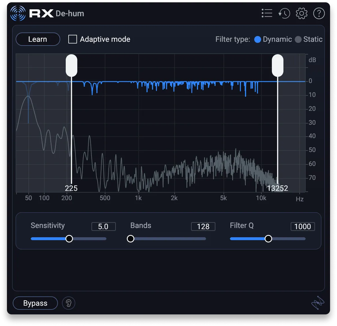 iZotope RX 12 Elements - Image 2
