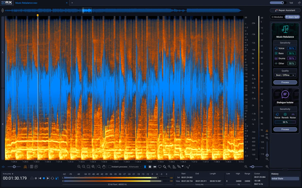 iZotope RX 12 Standard - Image 10