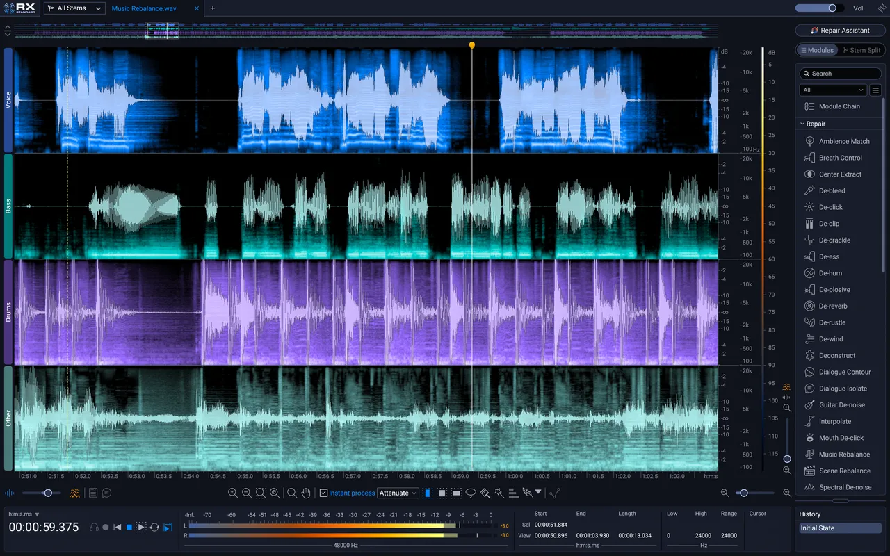 iZotope RX 12 Standard - Image 3