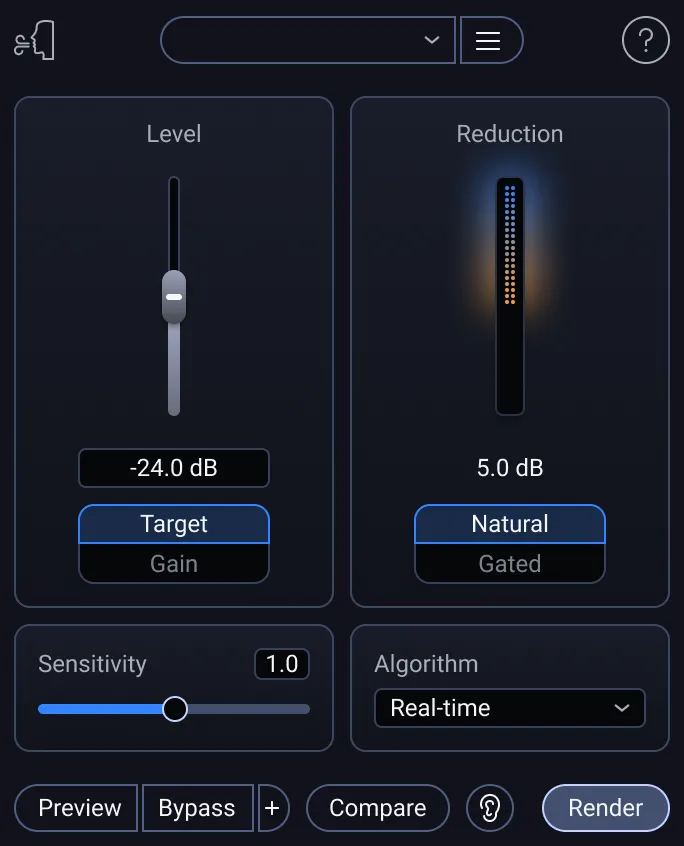 iZotope RX 12 Standard - Image 8