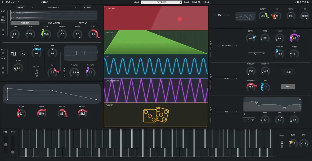 Krotos Everything Bundle 6 Upgrade from Everything Bundle 2 - Image 2