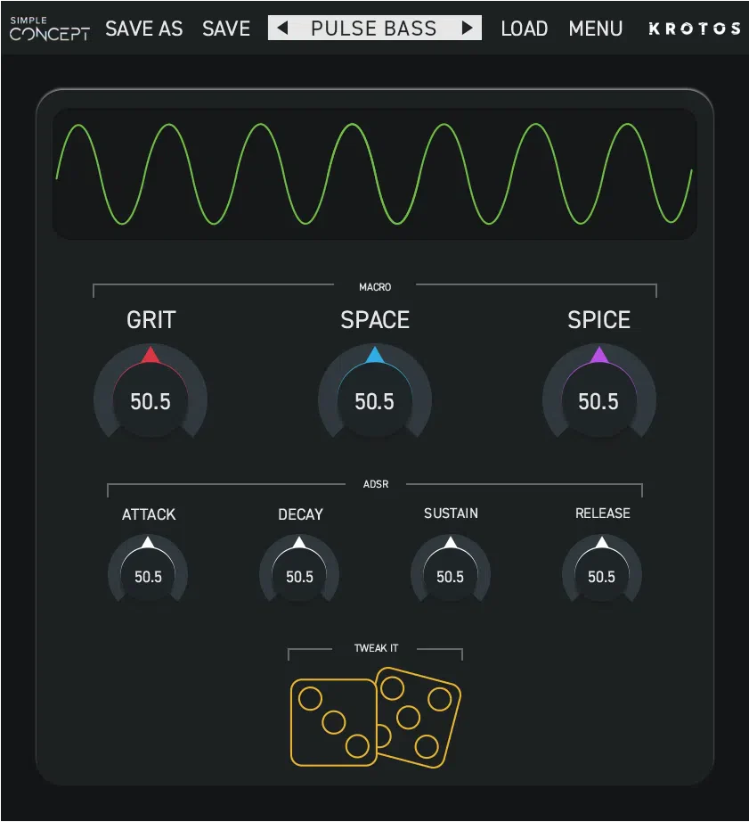 Krotos Everything Bundle 6 Upgrade from Everything Bundle 2 - Image 6