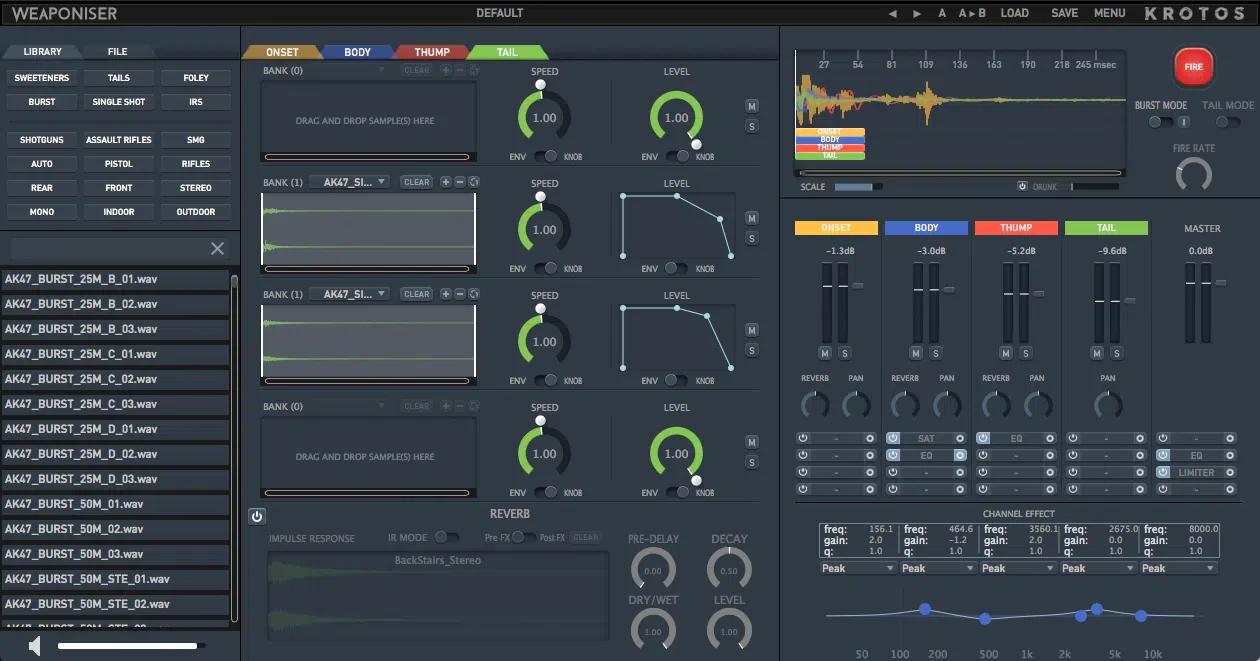 Krotos Everything Bundle 6 Upgrade from Everything Bundle 2 - Image 8