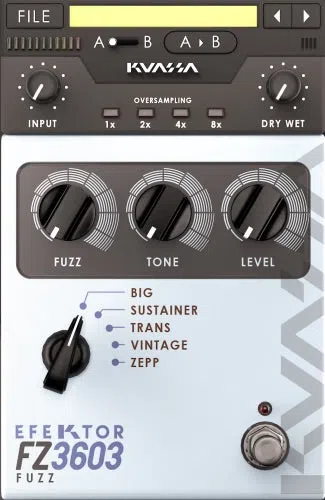 Kuassa Efektor Distortion Bundle - Image 3
