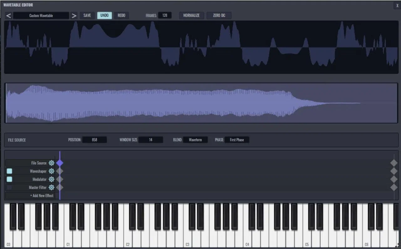 KV331 Audio SynthMaster 3 Upgrade from SynthMaster 2 - Image 3