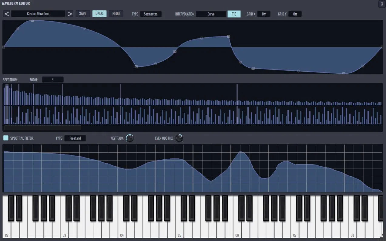 KV331 Audio SynthMaster 3 Upgrade from SynthMaster Player - Image 2