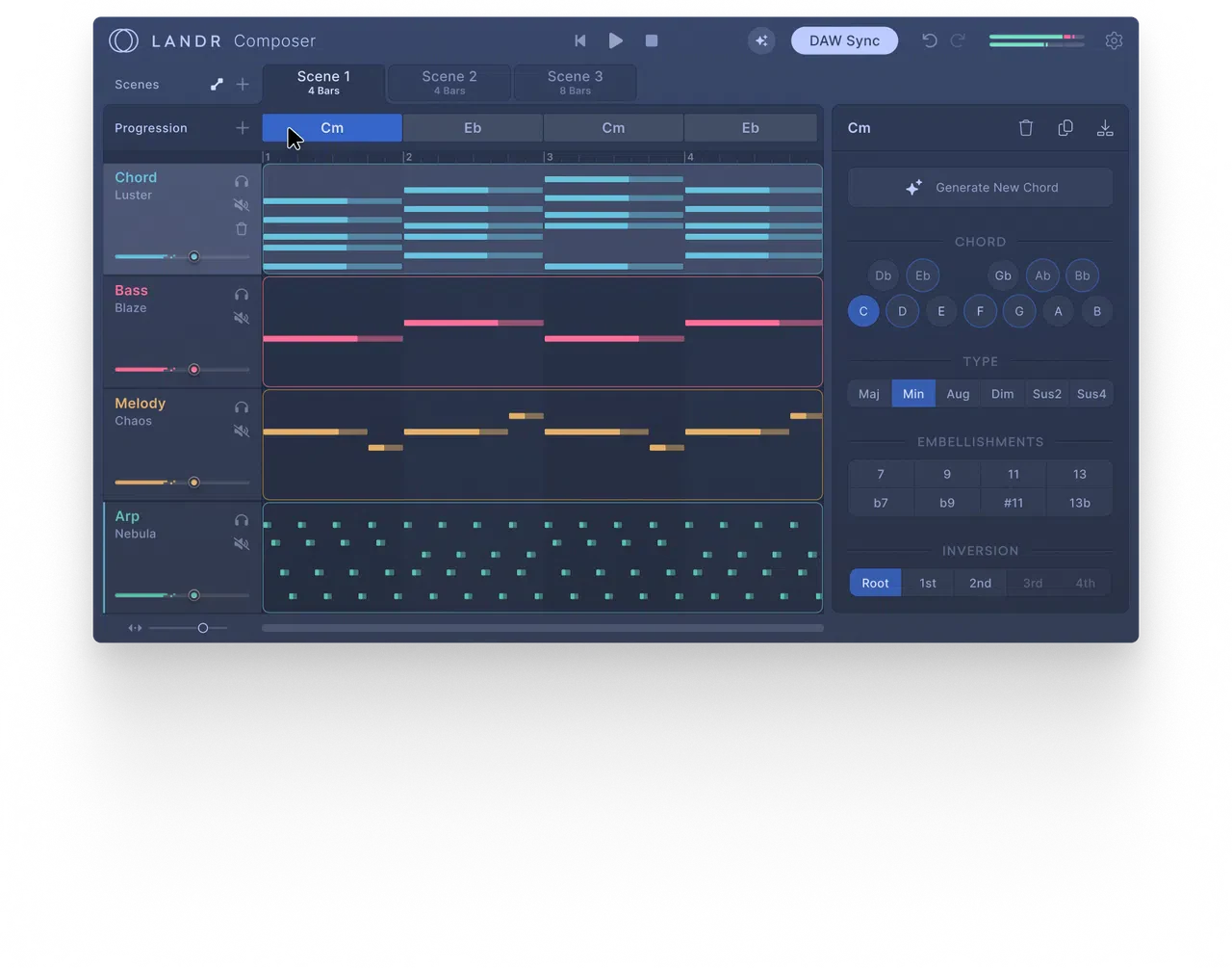 LANDR Composer - Image 6