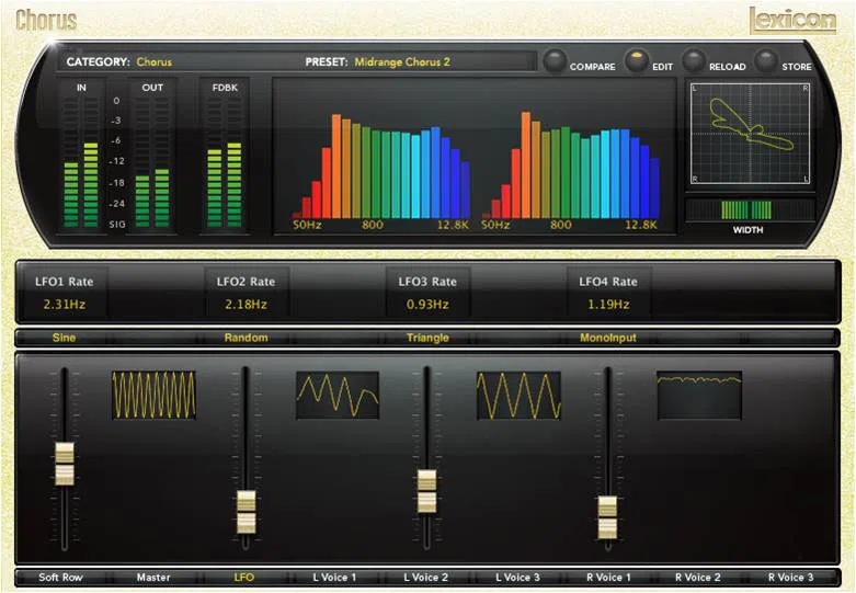 Lexicon PCM Native Effects Bundle - Image 2