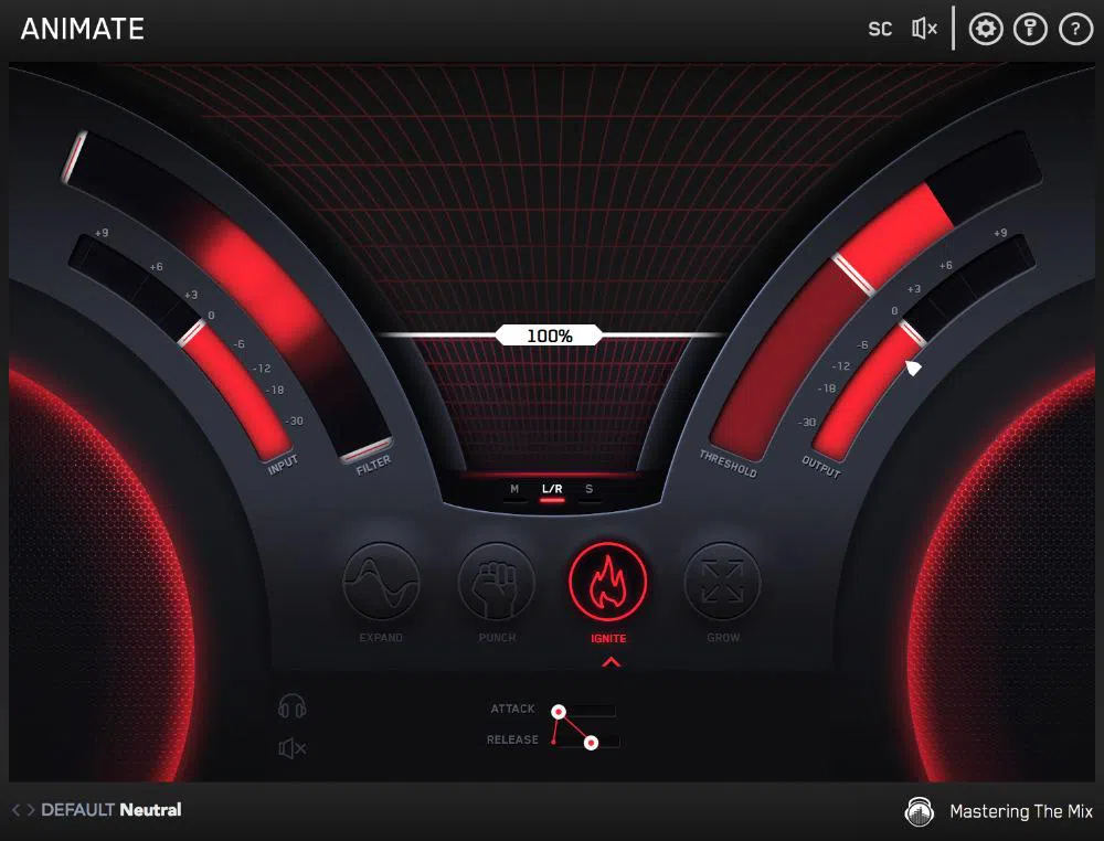 Mastering The Mix ANIMATE - Image 3