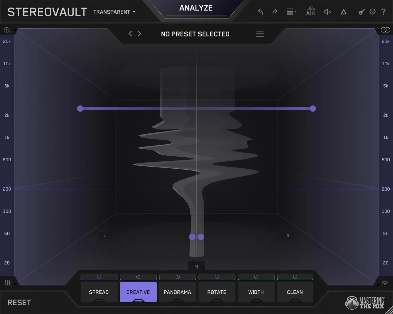 Mastering The Mix STEREOVAULT - Image 2