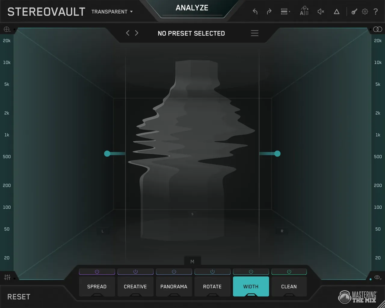Mastering The Mix STEREOVAULT - Image 3