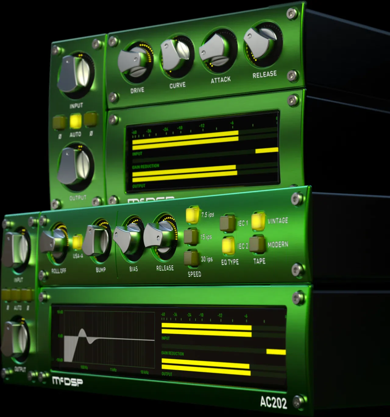 McDSP Analog Channel HD v7 - Image 3
