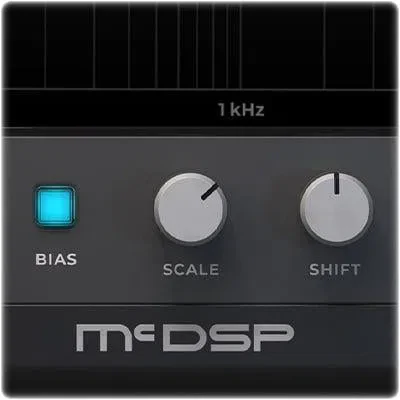 McDSP SA-3 Spectral Processor Native v7 - Image 2