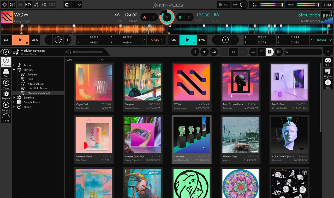 Mixvibes Cross DJ 4 Pro - Image 3