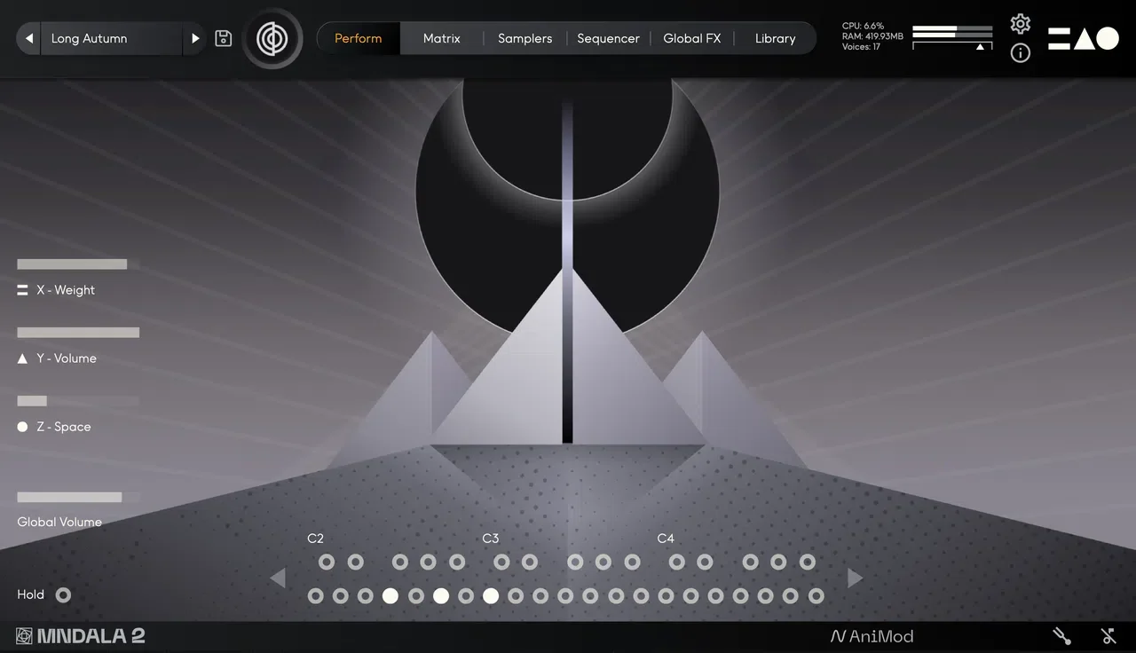 MNTRA Tenebrae - Image 4