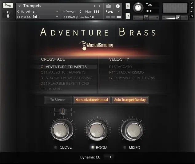 Musical Sampling Adventure Bundle - Image 2