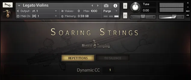 Musical Sampling Soaring Adventure Bundle - Image 2