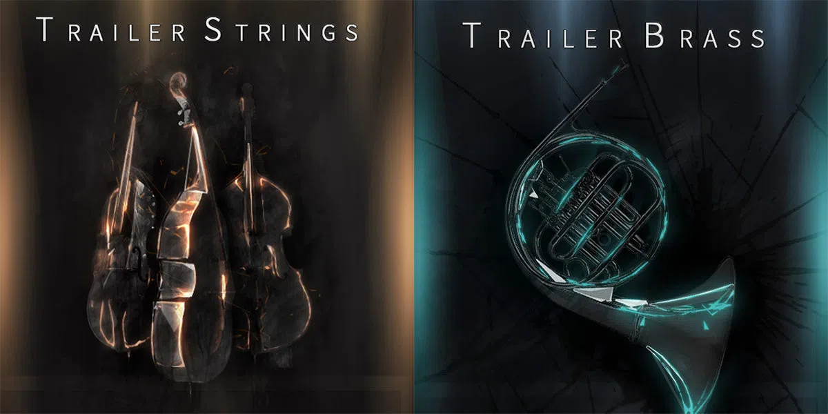 Musical Sampling Trailer Bundle