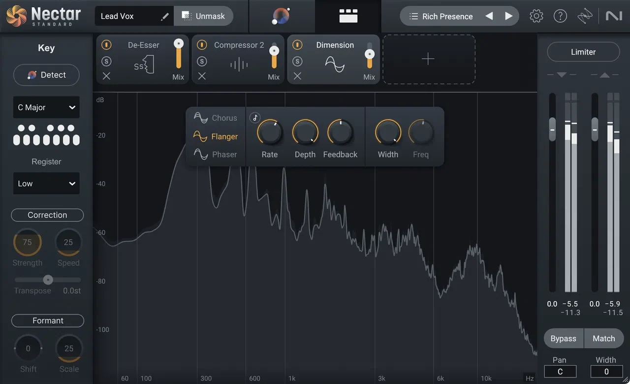 iZotope Nectar 4 Standard - Image 3