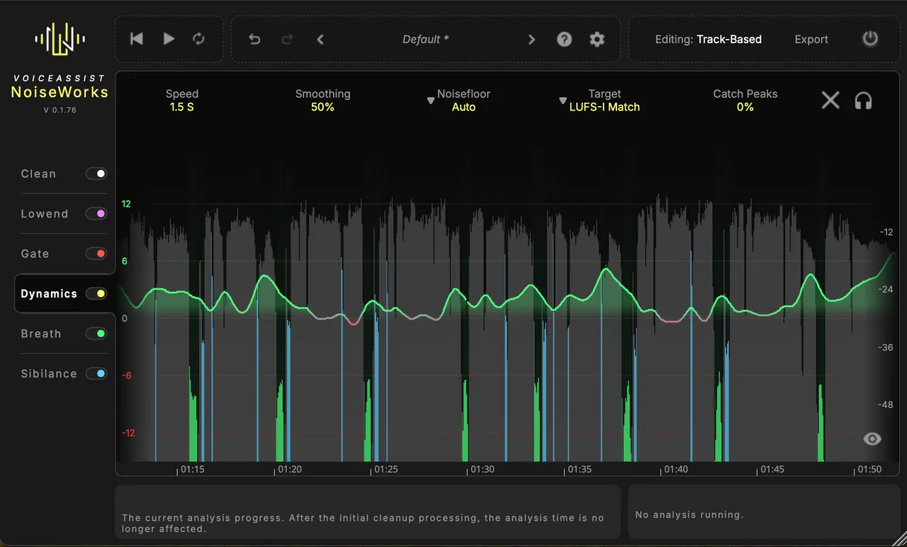 NoiseWorks VoiceAssist Advanced - Image 3