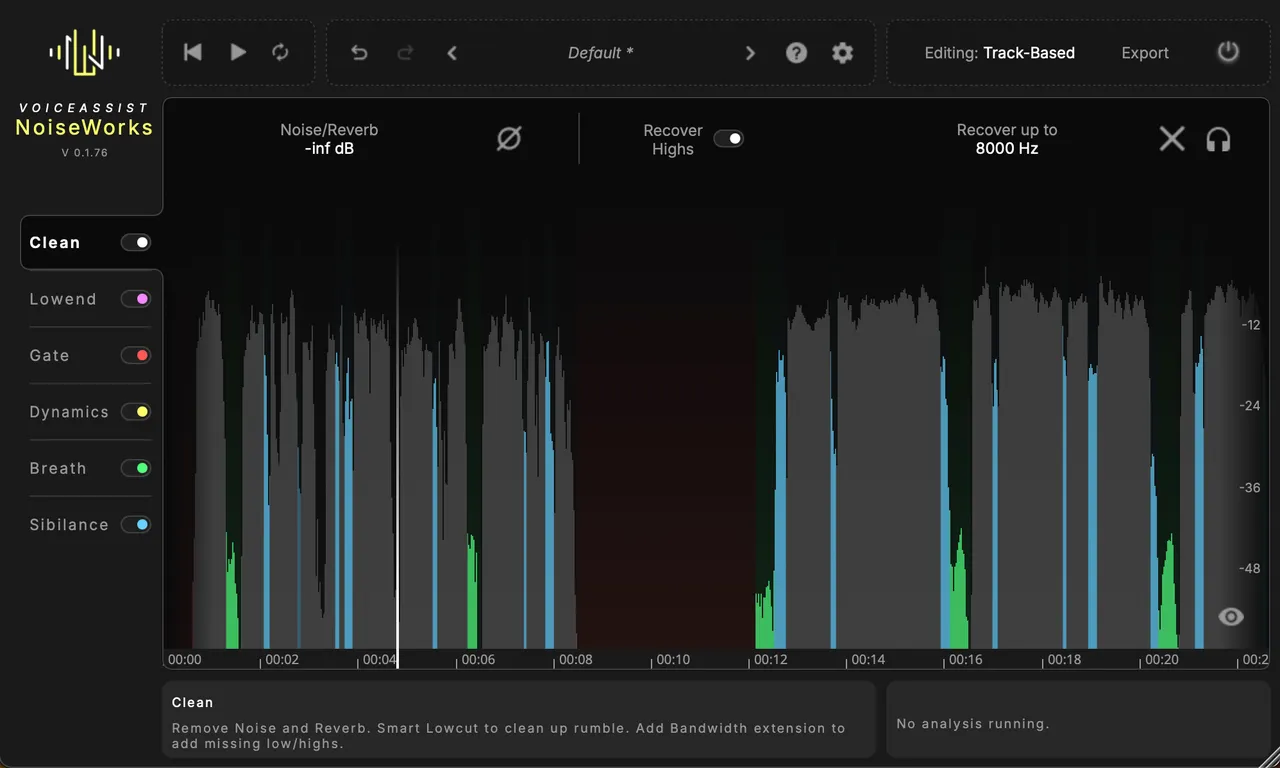 NoiseWorks VoiceAssist Advanced - Image 4