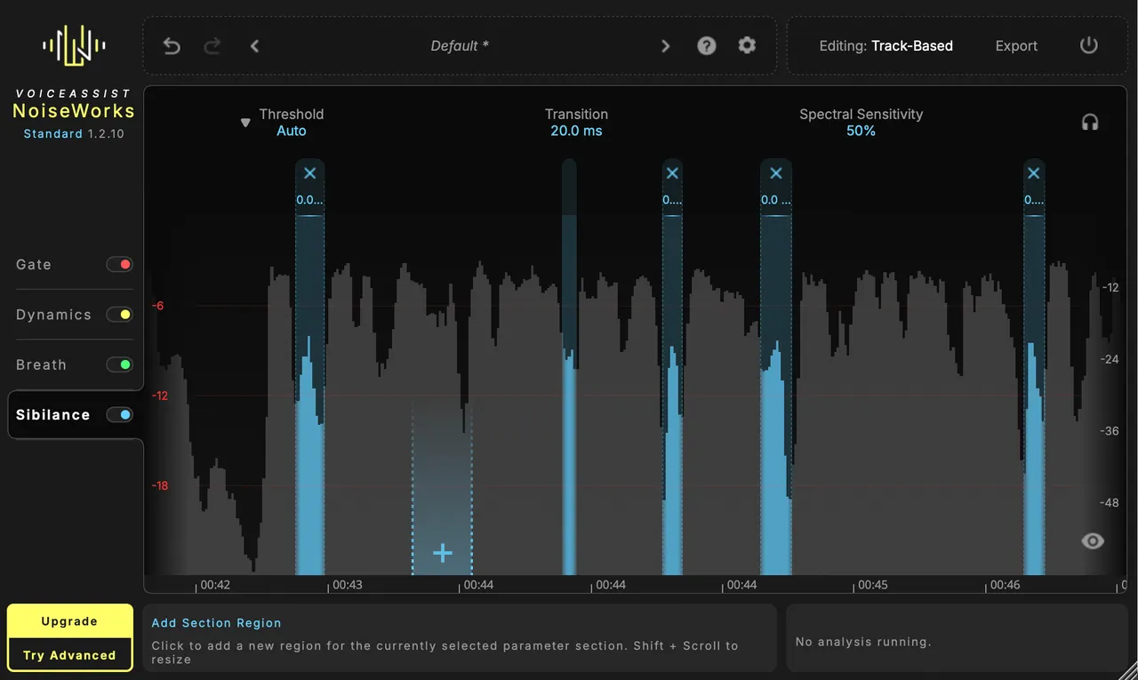 NoiseWorks VoiceAssist Standard - Image 2