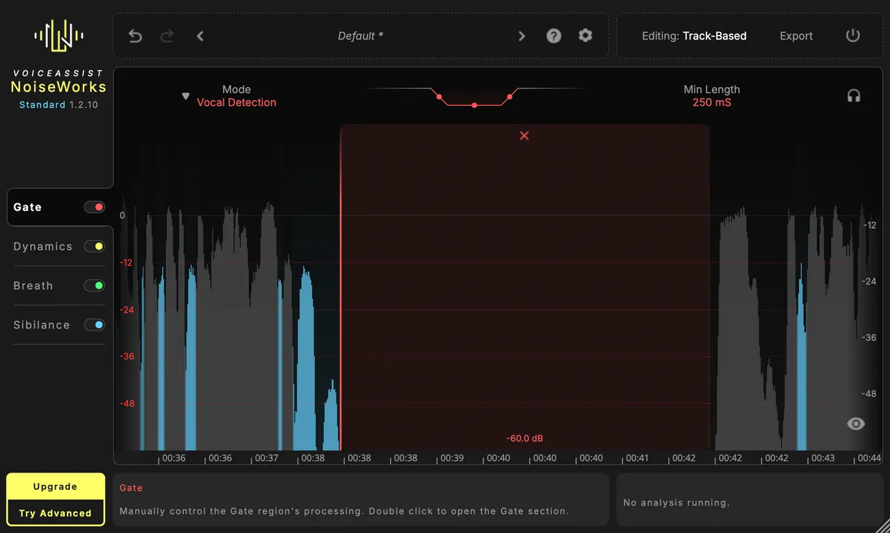 NoiseWorks VoiceAssist Standard - Image 3