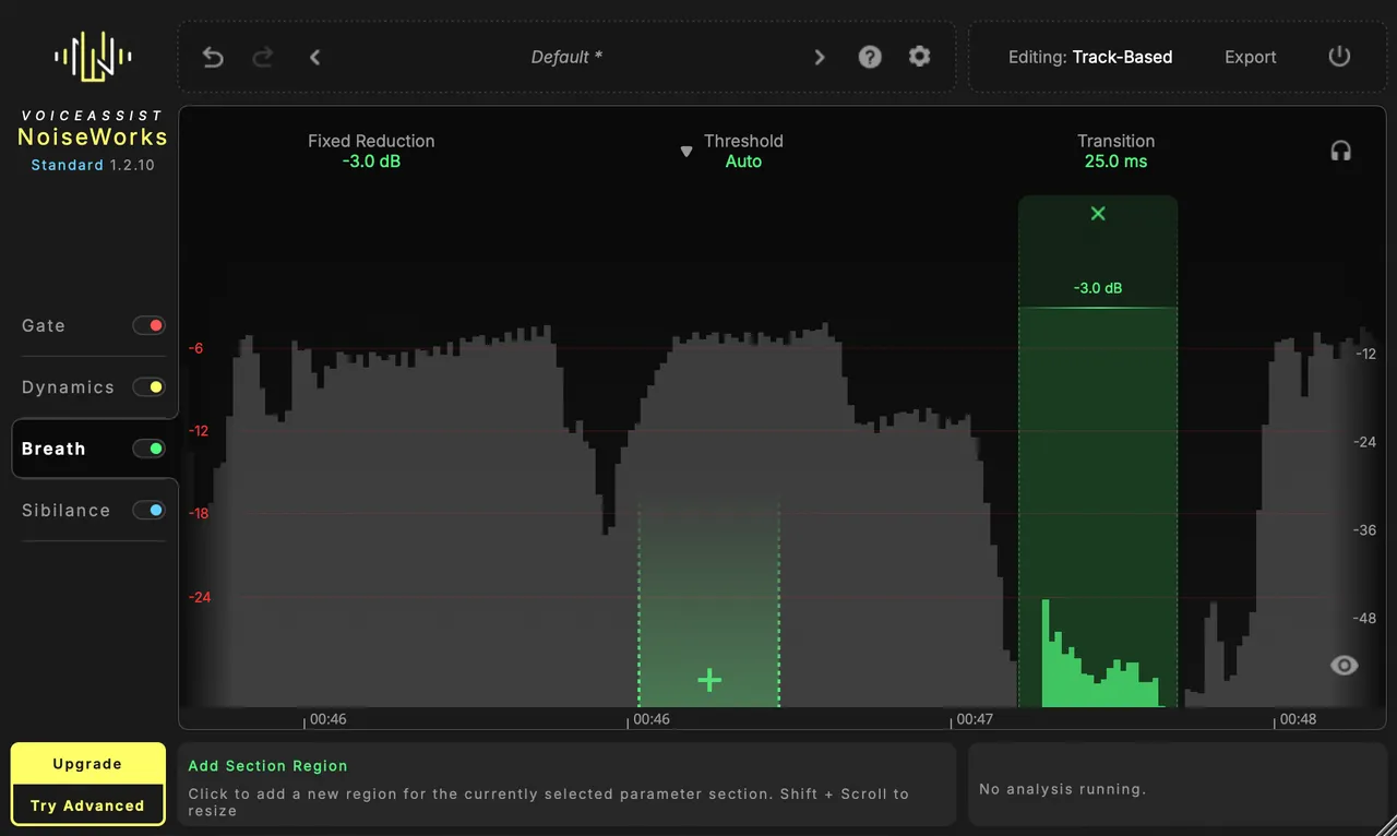 NoiseWorks VoiceAssist Standard - Image 5