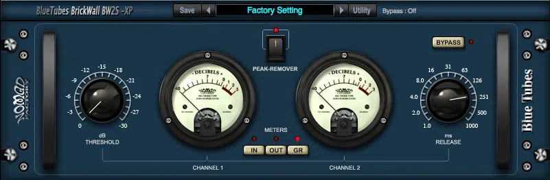 Nomad Factory Blue Tubes Bundle - Image 3