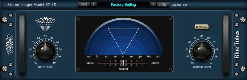 Nomad Factory Blue Tubes Effects Pack - Image 6