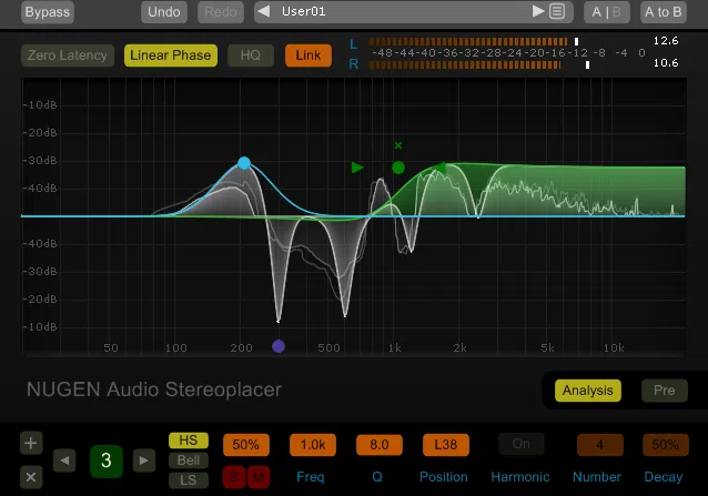 NUGEN Audio Focus - Image 3