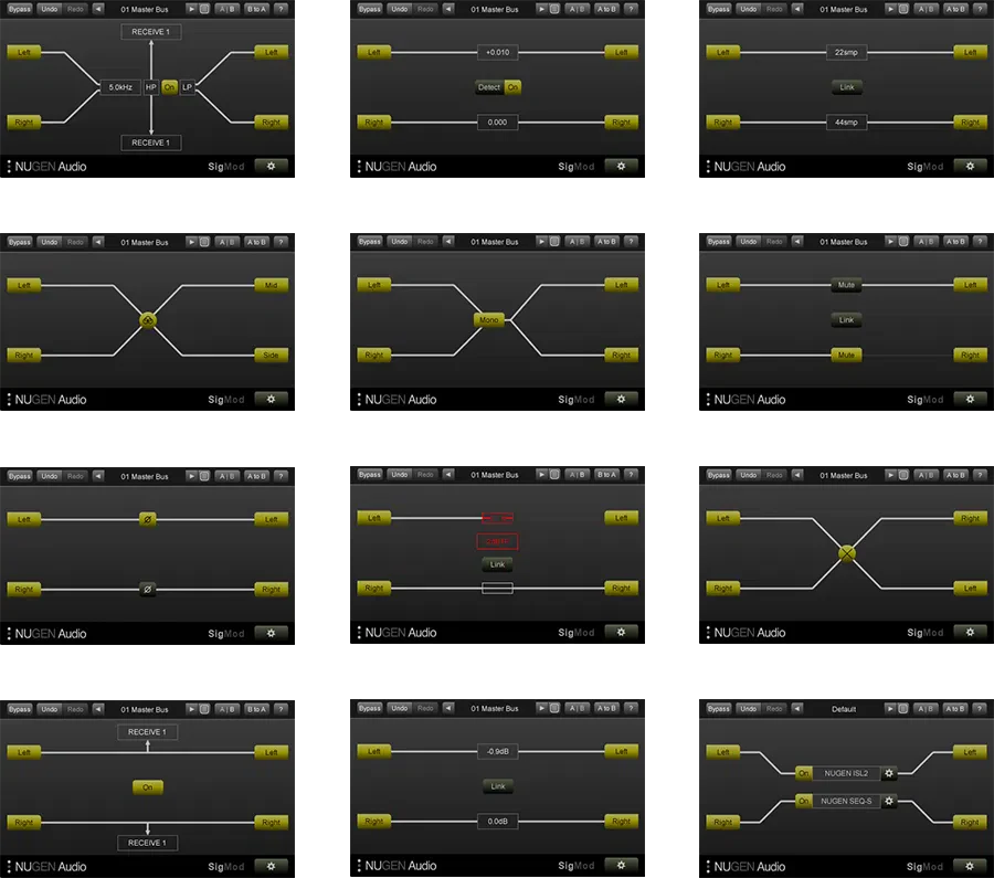 NUGEN Audio SigMod
