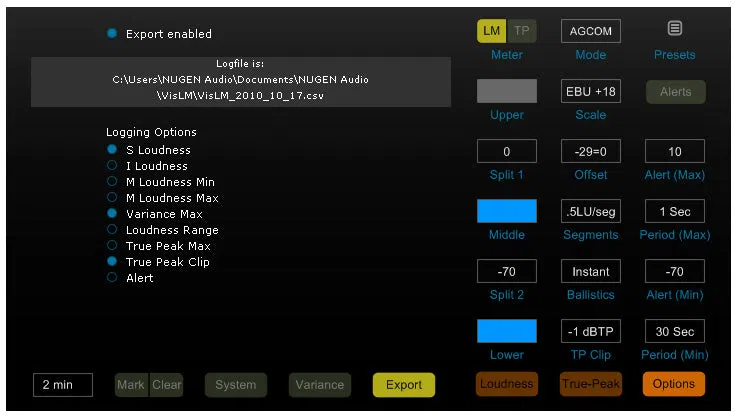 NUGEN AUDIO VisLM-H2 Upgrade from VisLM-C2 - Image 2