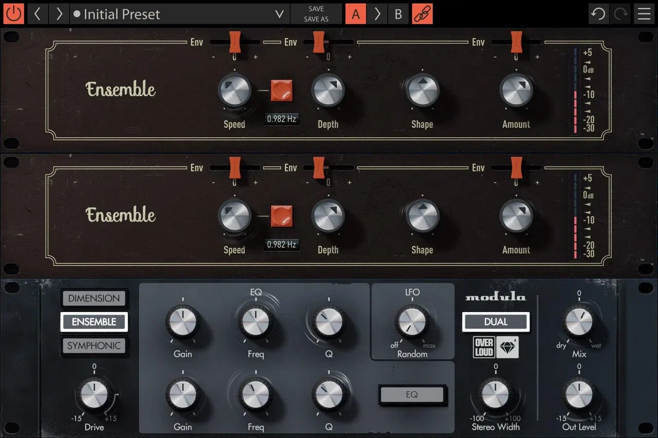 Overloud Gem Modula - Image 2