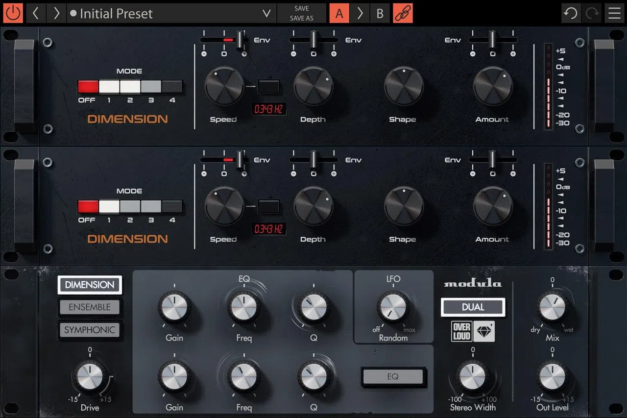 Overloud Gem Modula - Image 4