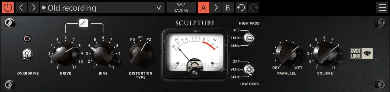 Overloud Gem Sculptube - Image 4