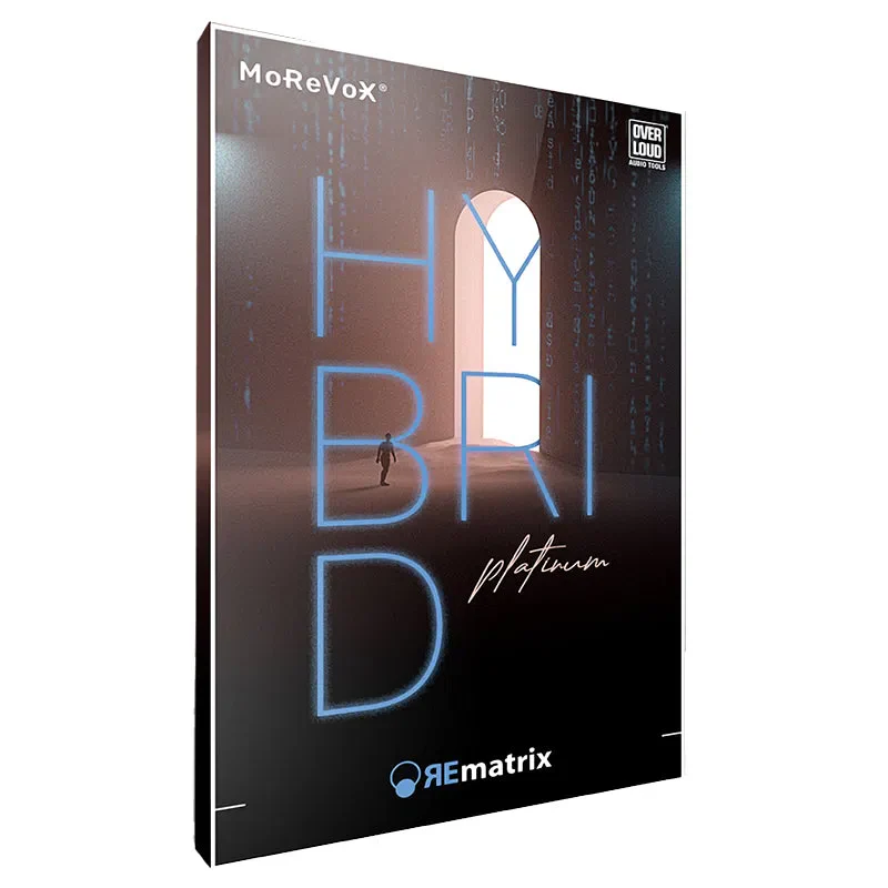 Overloud Hybrid Premium - IR Library for REmatrix - Image 6