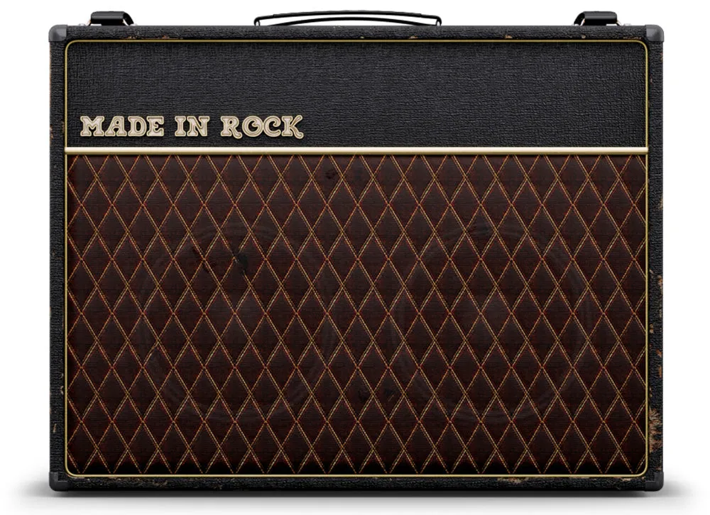 Overloud TH-U Made In Rock - KR30 - Image 2