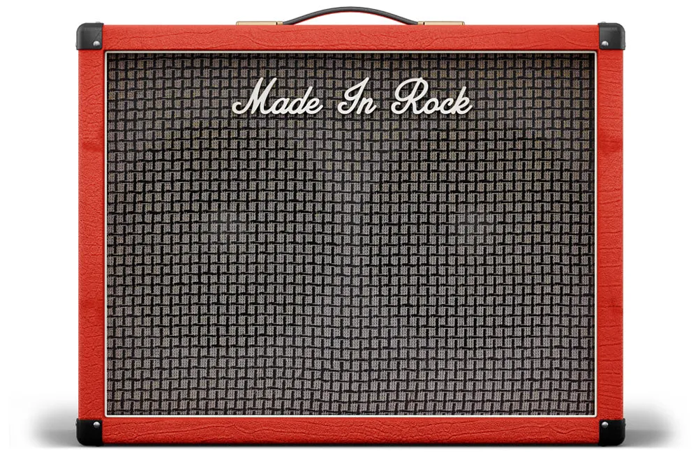 Overloud TH-U Made In Rock - Sioux 50 (Add-On for existing THU Premium Owners) - Image 2