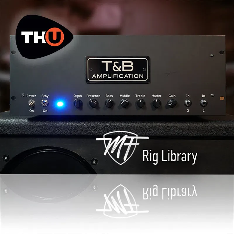 Overloud TH-U MF T&B 008