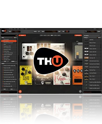Overloud TH-U Premium Upgrade from TH-3 - Image 2
