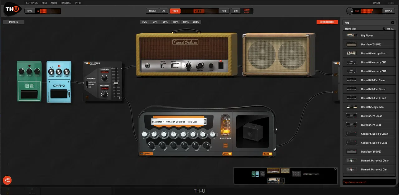 Overloud TH-U Premium - Image 5