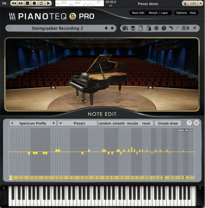 Pianoteq 9 PRO Upgrade from Stage - Image 2