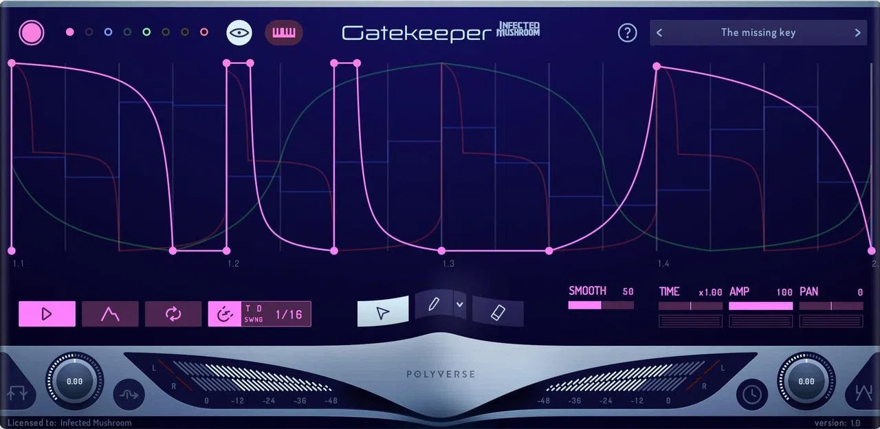 Polyverse Gatekeeper