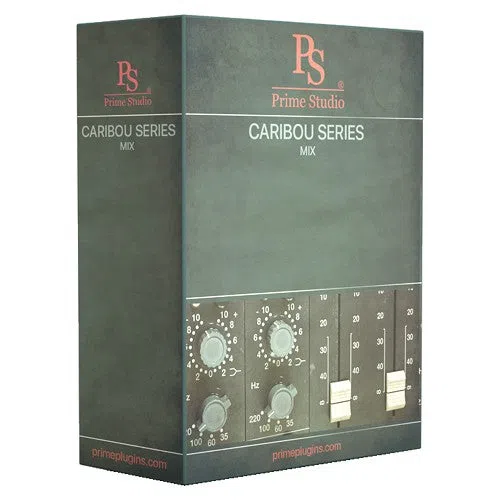 Prime Studio Caribou Mix - Image 2